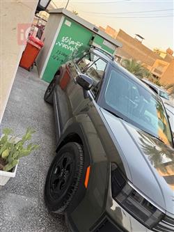هيونداي سانتافي